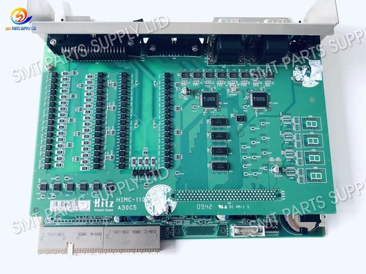 satın al Smt Yedek Parça FUJI NXT İşlemci Kartı PCB Meclisi HIMC-1106 online manufacture