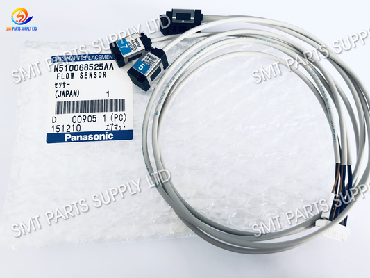 satın al SMT NPM H16 Kafa Metal Panasonic Akış Sensörü N510068525AA MTNS000434AA online manufacture