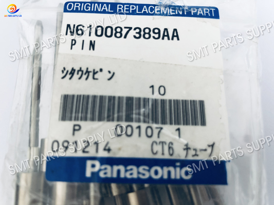 satın al CM402/602 Panasonic Manyetik Pim SMT Yedek Parçaları N610087389AA online manufacture