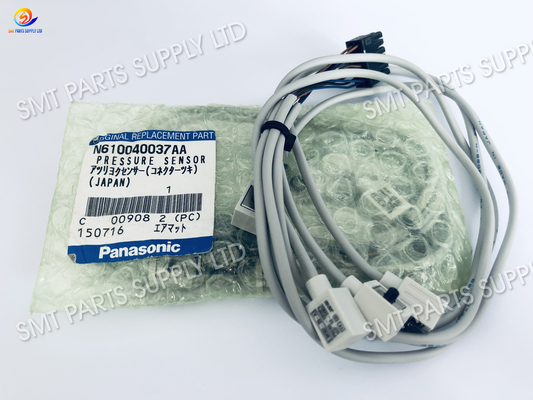 satın al Smt Yedek Parça Metal Panasonic Basınç Sensörü N610040037AA online manufacture