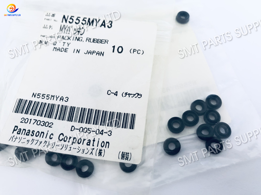 satın al Metal Panasonic CM/NPM SMT Conta Halkası N555MYA3 CM402 online manufacture