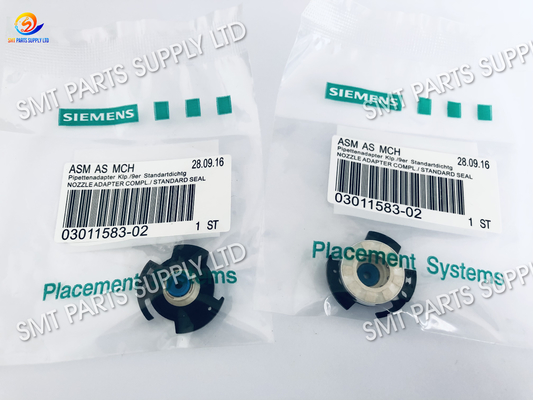 satın al ASM SMT Makinesi Siemens Nozul 03011583-02 IC Nozul Dönüşüm İç Çekirdek online manufacture