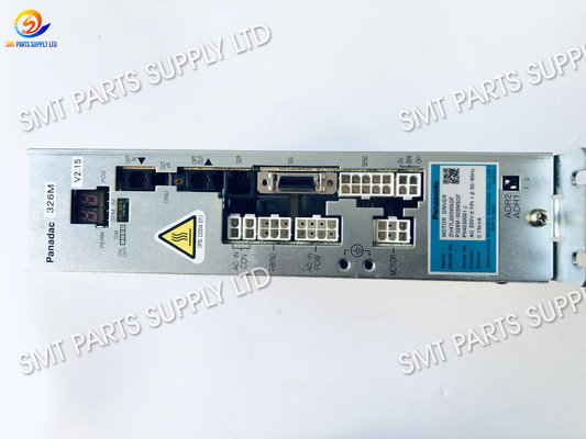 satın al Panasonic SMT Yedek Parçaları Servo Motor Sürücüsü Panasert DV47L005MSGF online manufacture