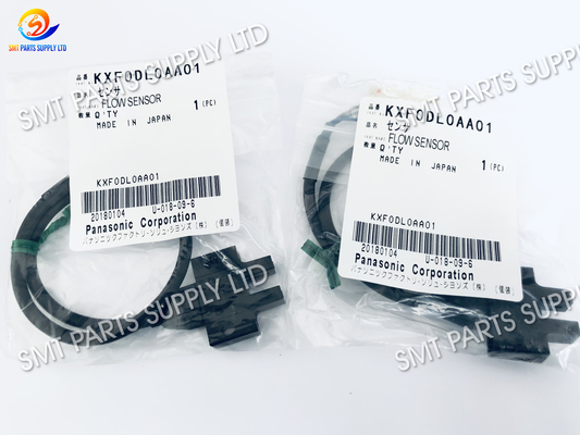 satın al Panasonic SMT Yedek Parçaları CM602 Akış Sensörü KXF0DL0AA01 MTKP011675AA online manufacture