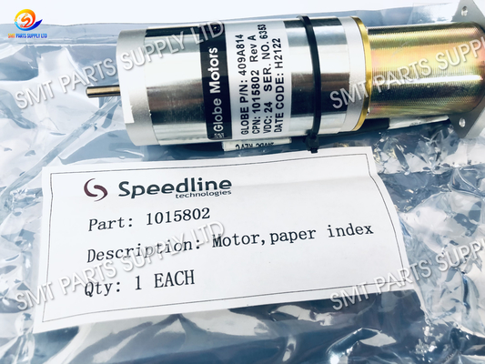 satın al MPM Speedline Motor Serigrafi Makinesi Parçaları 1015802 online manufacture