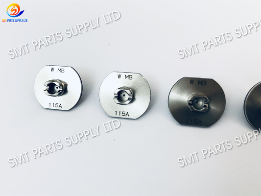 satın al Smt Yedek Parça 8 Başlı Panasonic Nozul 115A KXFX037NA00 online manufacture