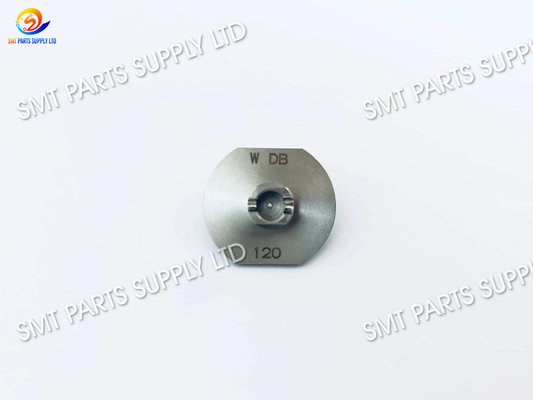 satın al Panasonic Smt Yedek Parça Nozul 120 8 Kafa KXFX0384A00 online manufacture
