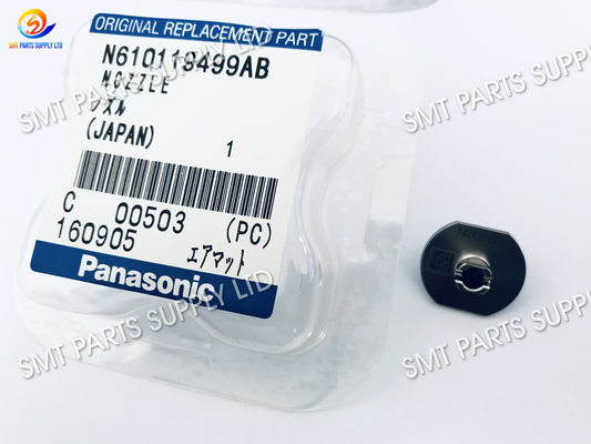 satın al N610040784AD Panasonic SMT Nozul 240CN W/2D İşaretleme 8H online manufacture