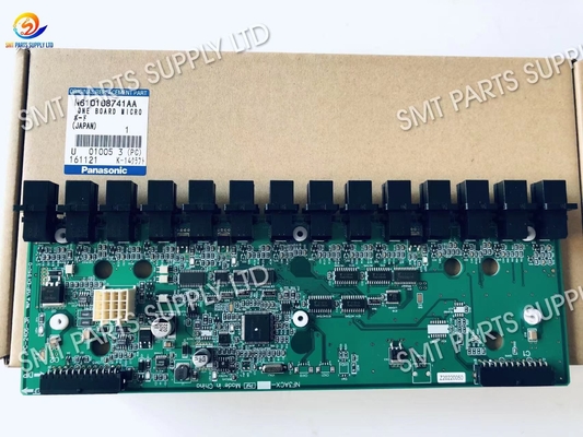 satın al Panasonic Smt Yedek Parça CM402/602 Besleyici Sepet Kartı N610108741AA online manufacture