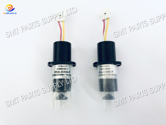 satın al Hitachi G5 SMT Pick and Place Machine için SMT Yedek Parça Sensörü Pelec VBA-D250-P 0916D317 online manufacture