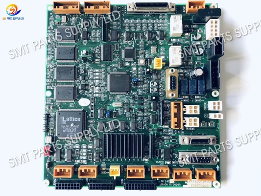 satın al Panasonic Cm402 Dt401 Tary Kurulu N610110715AA Kxfe001ba00 T0670008 Orijinal Yeni veya Satmak İçin Kullanılmış online manufacture