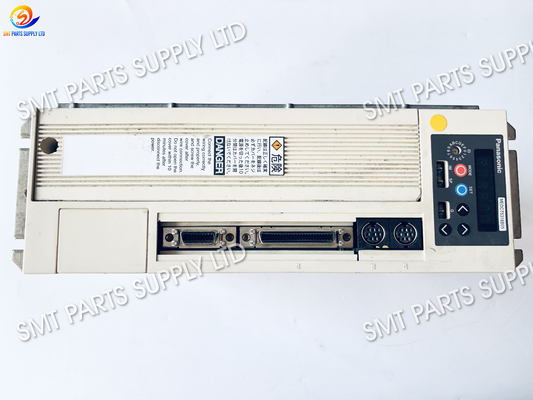 satın al Panasonic KXFP6EKAA00 SMT SP60 makine Eksen Y servo motor sürücüsü N510005941AA Medct5316b05 OEM Satmak için online manufacture