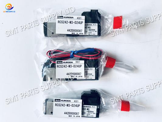 satın al Samsung SM321/320 Valf RCS242-M3-D24UP Kontrol Tarafı Işık Silindiri J6702049A online manufacture