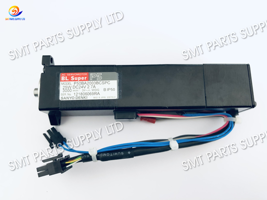 satın al Panasonic N510042739AA MTNM000237AA NPM/CM 25W Motor SANYO Denki online manufacture