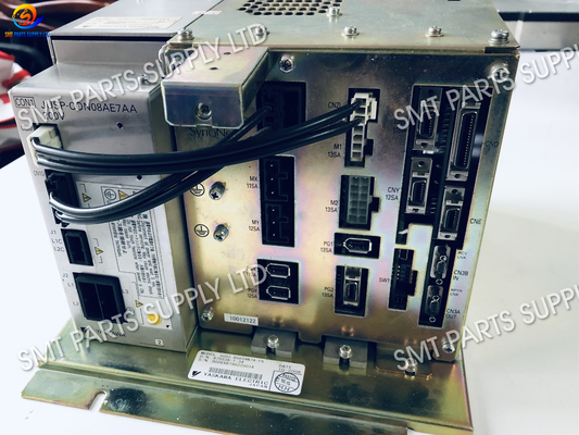 satın al FUJI NXT II Modül Kontrol Kutusu Yaskawa Servo Sürücü SGDZ-BS60AN7A-FK online manufacture