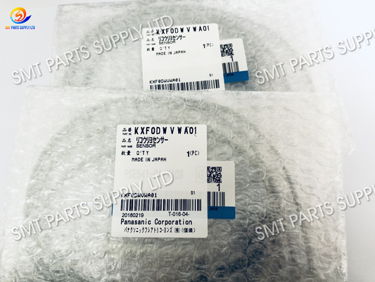 satın al Panasonic Sensör SMT Yedek Parçaları CM402/602 KXF0DWVWA01 online manufacture