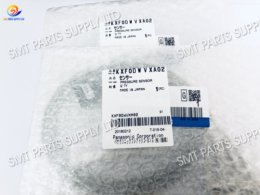 satın al KXF0DWVXA02 Panasonic Sensör SMT Yedek Parça CM402/602 online manufacture