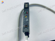 JUKI 2070 2080 Sensör 40045484 SMT Yedek Parçaları Azbil HPX-MA Orijinal Yeni