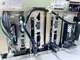 FUJI SMT Makine Yedek Parçaları AIM Servo Kutusu CACR-0410IS6-FK Orijinal Yeni Kullanılmış