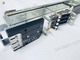 Panasonic SMT Makine Yedek Parçaları Çubuk Besleyici Orijinal Yeni / Kullanılmış