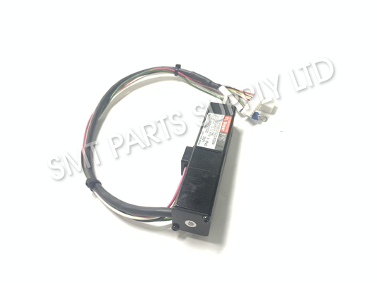 P50B02002DXSM4 YAMAHA YG100 AXIS-Z 90K2U-023110 AC SERVO MOTOR Z8 Orijinal satışta yeni
