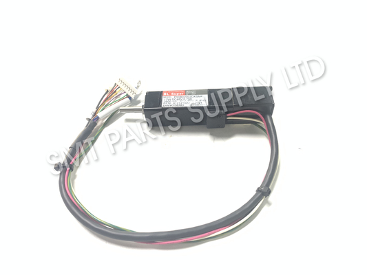 P50B02002DXSM4 YAMAHA YG100 AXIS-Z 90K2U-023110 AC SERVO MOTOR Z8 Orijinal satışta yeni