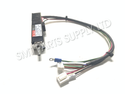 P50B02002DXSM4 YAMAHA YG100 AXIS-Z 90K2U-023110 AC SERVO MOTOR Z8 Orijinal satışta yeni