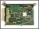 Orijinal Yeni / Kullanılan SMT Makine Parçaları Panasonic Cm402 Cm602 CPU Kurulu N610087118AA KXFE00F3A00