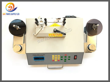 Barkod Yazıcı ile Elektronik Komponent Reel SMT Montaj Ekipmanları SMD Sayma Makinesi