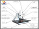 SMT Gerçek Z 3000A 2D SPI Lehim Pastası Yükseklik Testi, Kalınlık Test Cihazı Montaj Ekipmanları