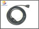 Orijinal Yeni / Kullanılmış SMT Yedek Parçaları SAMSUNG CP45NEO X Motoro ENC Kablo ASSY MD02 J9080102A