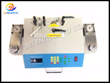 Barkod Yazıcı ile Elektronik Komponent Reel SMT Montaj Ekipmanları SMD Sayma Makinesi