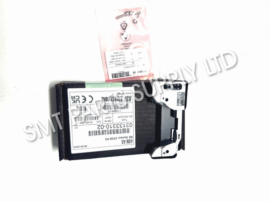 SMT ASM AS BE Sensör CP20 P2 03133310-02 Tip BE-Sensör Yeni satılıyor