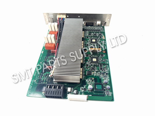 SMT KHN-M5840-822 SERVO BOARD ASSY YAMAHA YG Makine 1.66KW stokta
