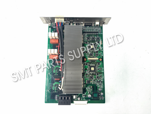 SMT KHN-M5840-822 SERVO BOARD ASSY YAMAHA YG Makine 1.66KW stokta
