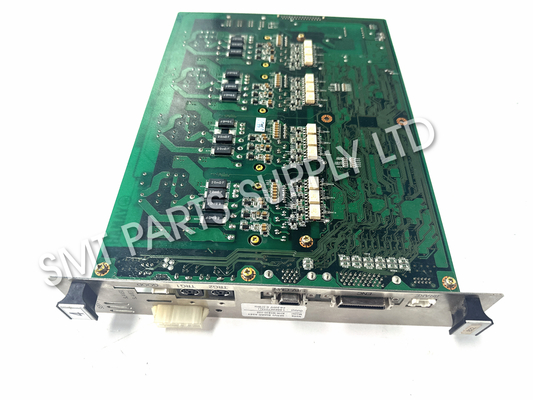 SMT KHN-M5840-822 SERVO BOARD ASSY YAMAHA YG Makine 1.66KW stokta
