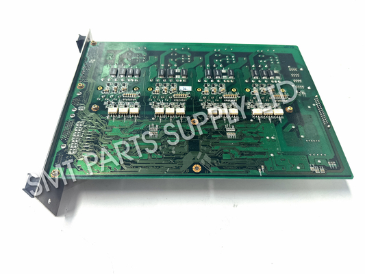 SMT KHN-M5840-822 SERVO BOARD ASSY YAMAHA YG Makine 1.66KW stokta
