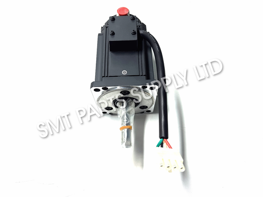 40053295 Juki Ke2070/2080 Makineleri için Y Eksenli Motor HC-RP153D-S2