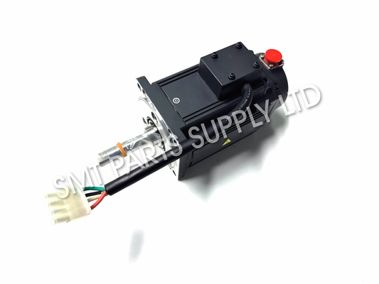 40053295 Juki Ke2070/2080 Makineleri için Y Eksenli Motor HC-RP153D-S2