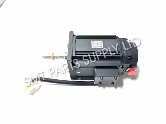 40053295 Juki Ke2070/2080 Makineleri için Y Eksenli Motor HC-RP153D-S2