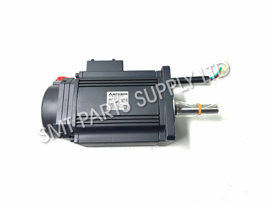 40053295 Juki Ke2070/2080 Makineleri için Y Eksenli Motor HC-RP153D-S2