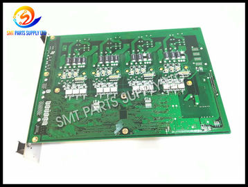 Servo Kurulu y SMT Makine Parçaları YAMAHA YSM10 KHN-M5840-AOX KHN-M5840-027