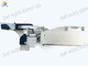 FUJI Nxt Xpf 44mm Elektrikli Besleyici W44C Orijinal Yeni/SMD Alma ve Yerleştirme Makinesi için Kullanıldı