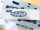 SMT PCBA Slim Kic Start Thermal Profiler Termarature Tester Tip 6 Kanal