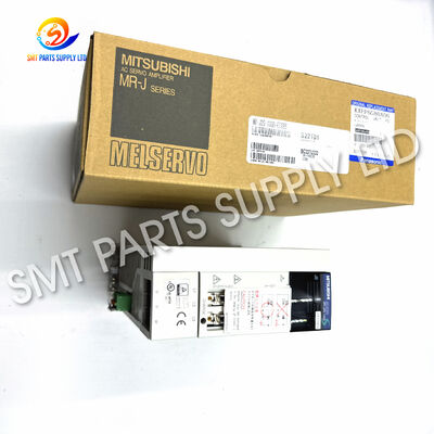 Panasonic CM402 Y Ekseni Servo Sürücüsü KXFP6GB0A00 / Mitsubishi MR-J2S-100B-EE085