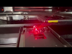 SMT Panasonic CM Aksyal bant besleyici bileşenleri Yüksek Kalite