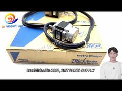 SMT Panasonic CM402 8 Kafa Motoru KXF0E1LXA00 TS4602N1520E500