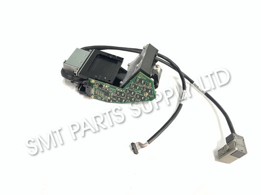 satın al SIEMENS ASM 03105195 CO CAMERA C+P (TİP 23) 6X6 GIGE Co C+P SMT Chip Mounter için online manufacture