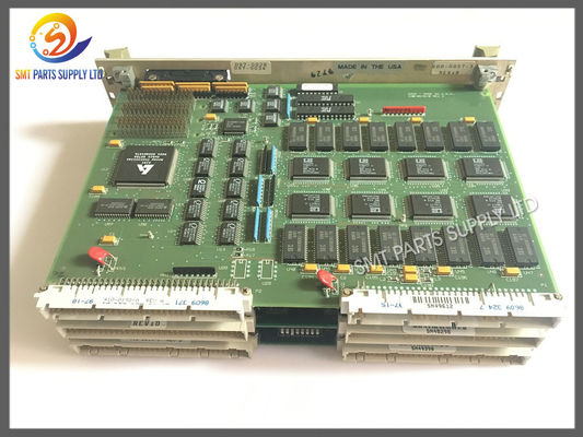 satın al SMT Uygulamalı Akıllı Sistemler, AISI 630VME Evrensel Ekran Kartı Orijinal / Kullanılmış online manufacture