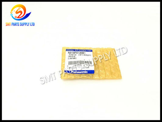 satın al Orijinal Yeni SMT Makine Parçaları Panasonic N310P914SB1 N310P914SC1 FOTOĞRAF SENSÖRÜ 914SB1 914SC1 online manufacture